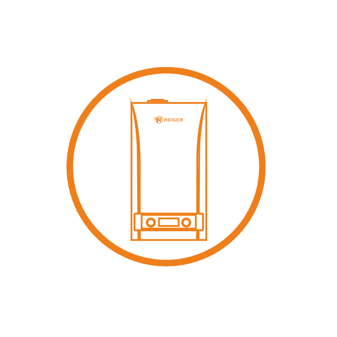 Газові котли